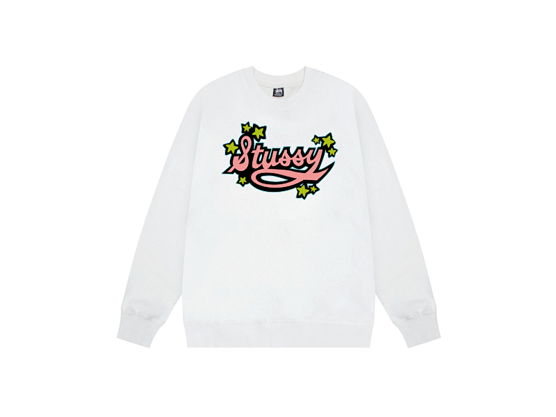 P109yuan 154# 圆领卫衣 黑 白 灰 S-XL