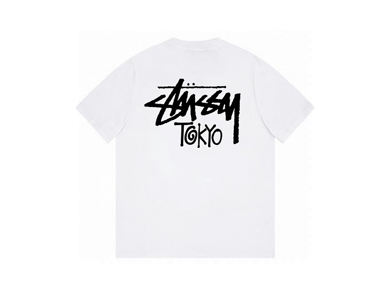 P59yuan 211# 短袖 黑 白 蓝 灰 S-2XL