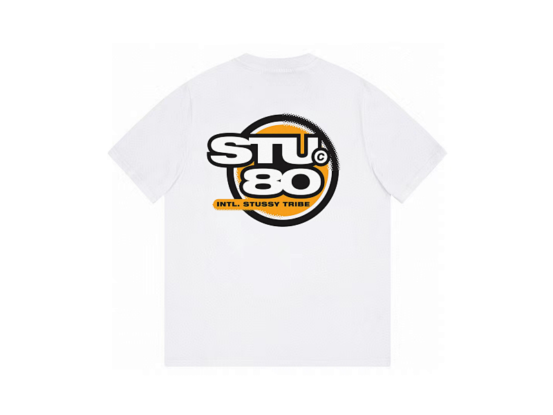 P69yuan 183# 短袖 黑 白 蓝 灰 S-2XL