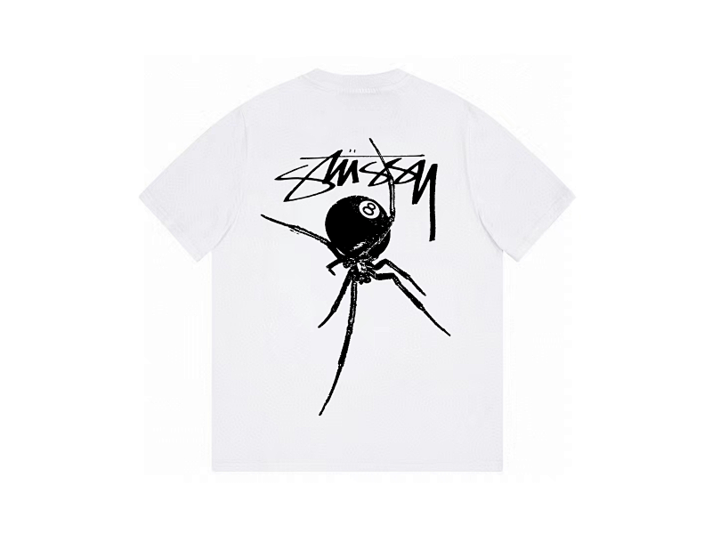 P59yuan 152# 短袖 黑 白 蓝 灰 S-2XL