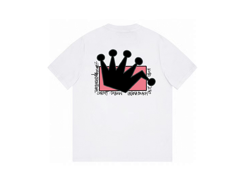 P59yuan 150# 短袖 黑 白 蓝 灰 S-2XL
