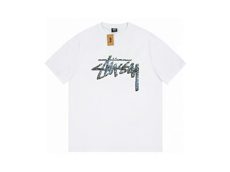 P59yuan 192# 短袖 黑 白 灰 S-2XL