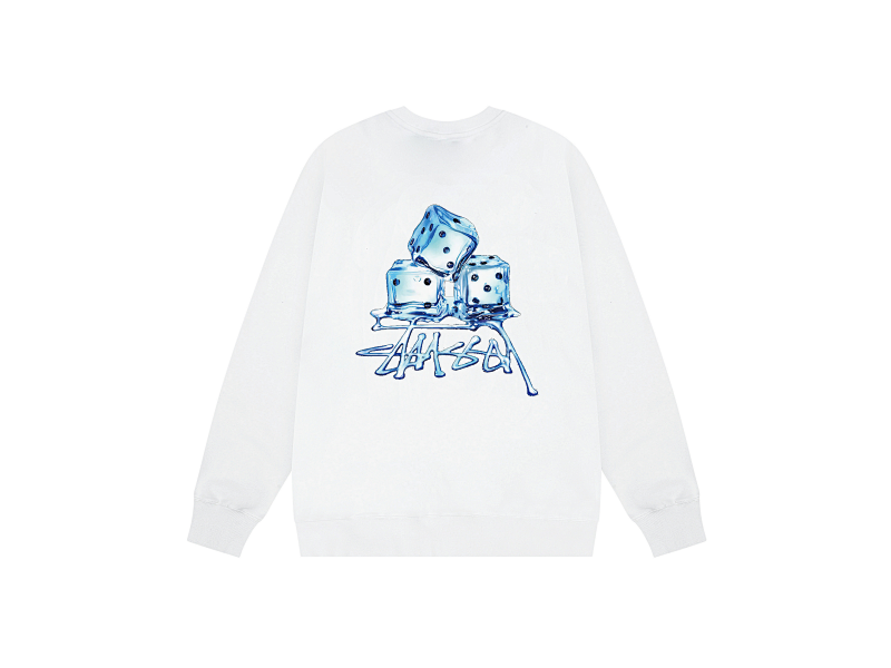 P109yuan 017# 圆领卫衣 黑 白 灰 杏 S-XL