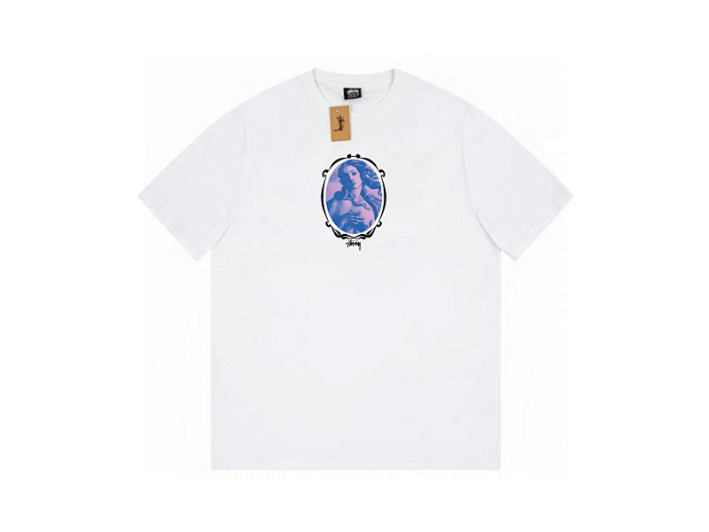 P59yuan 229# 短袖 黑 白 蓝 灰 S-2XL