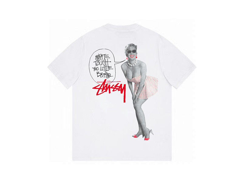 P59yuan 160# 短袖 黑 白 蓝 灰 S-2XL