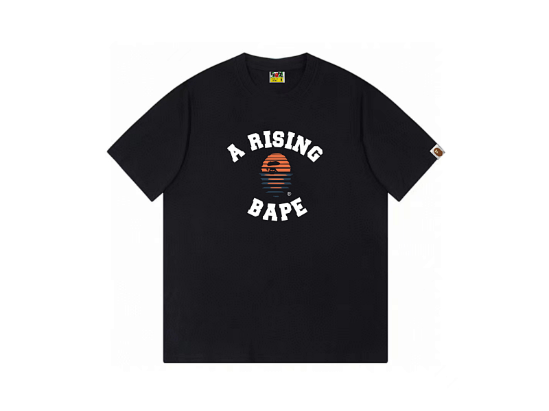 P59yuan B07，3领标，对版圆筒，黑白2色，S-2XL