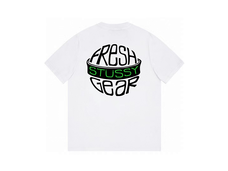 P59yuan 175# 短袖 黑 白 蓝 灰 S-2XL
