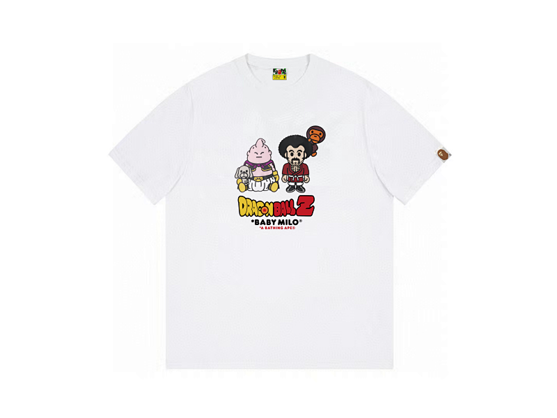 P59yuan B97，3领标，对版圆筒，黑白2色，S-2XL