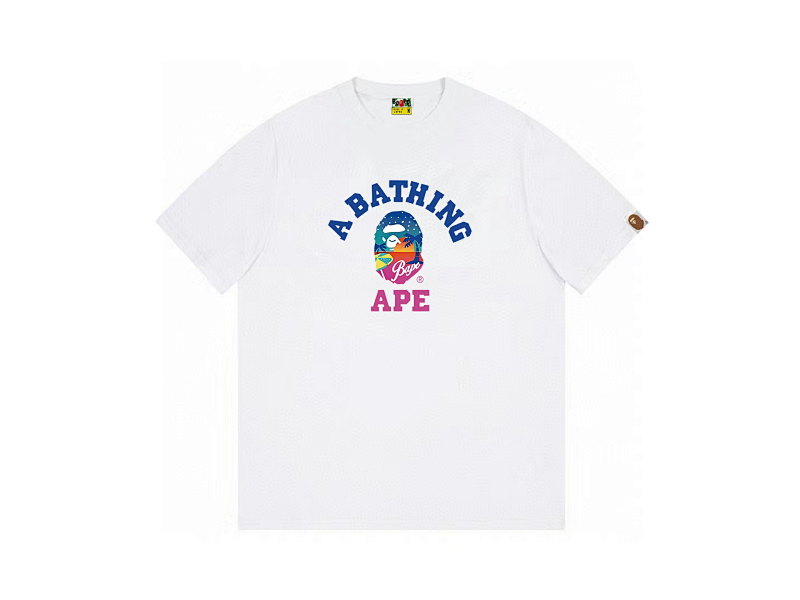P59yuan B84，3领标，对版圆筒，黑白2色，S-2XL