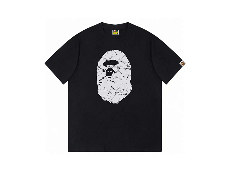 P59yuan B09，3领标，对版圆筒，黑色，S-2XL