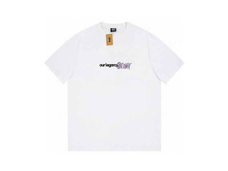 P59yuan 132# 短袖 黑 白 蓝 灰 S-2XL