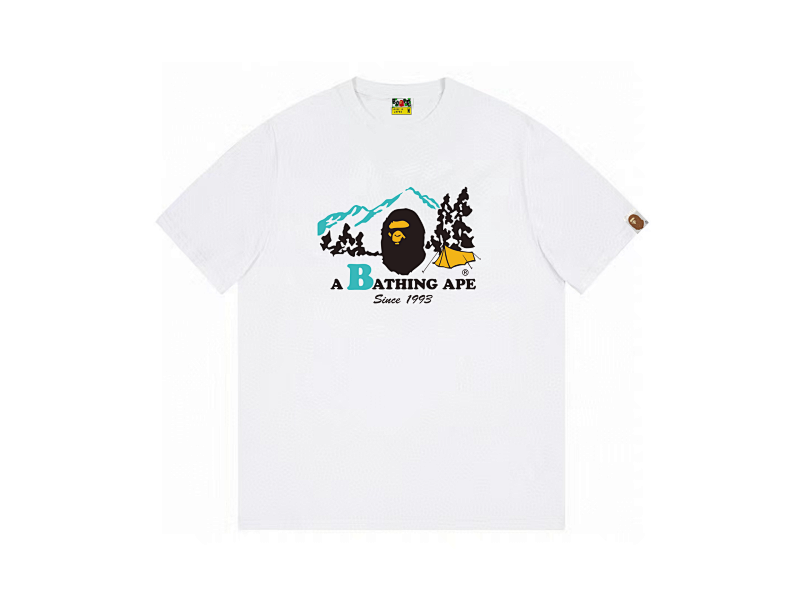 P59yuan B67，3领标，对版圆筒，黑白2色，S-2XL