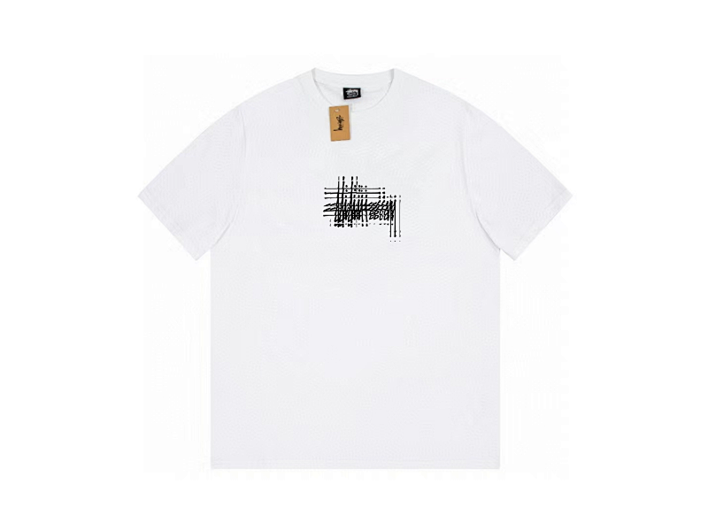 P59yuan 251# 短袖 黑 白 蓝 灰 S-2XL