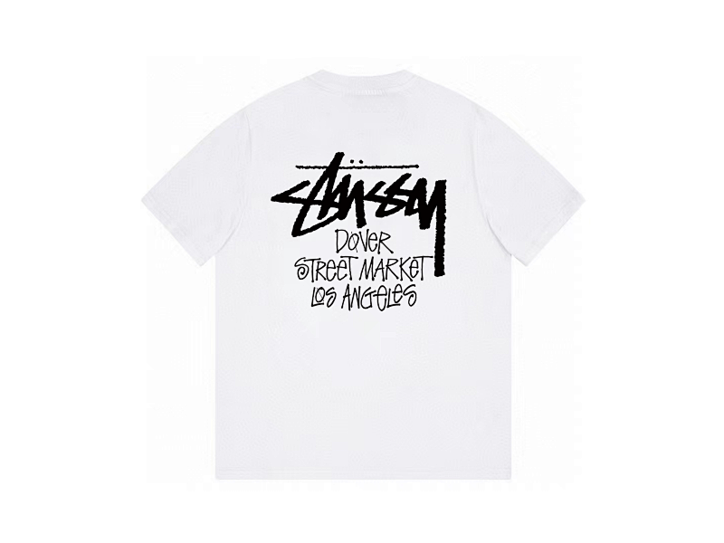 P59yuan 312#短袖 黑 白 蓝 灰 S-2XL