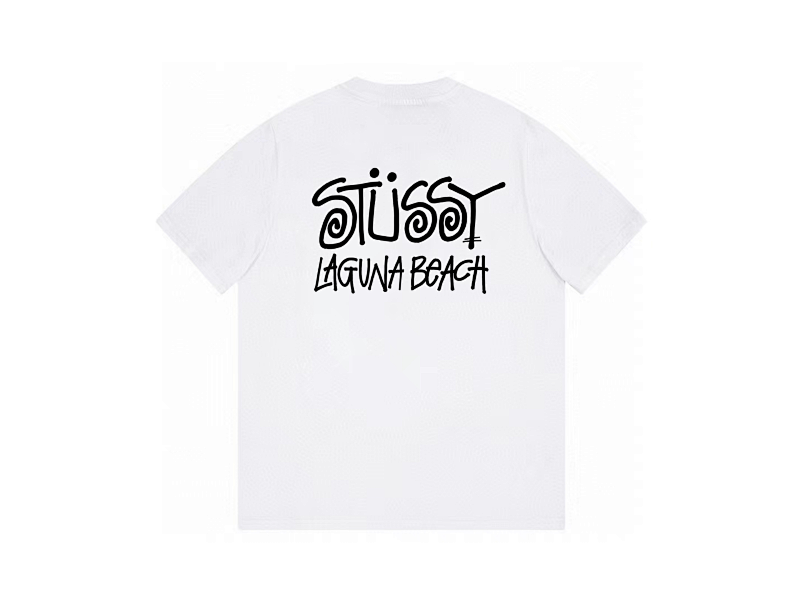 P59yuan 196# 短袖 黑 白 蓝 灰 S-2XL