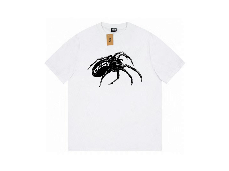 P59yuan 190# 短袖 黑 白 蓝 灰 S-2XL