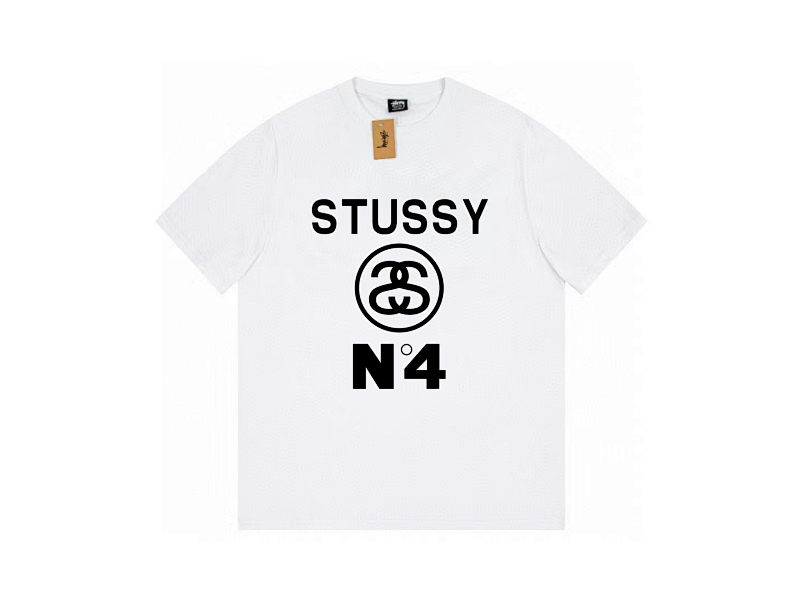 P59yuan 277# 短袖 黑 白 蓝 灰 S-2XL