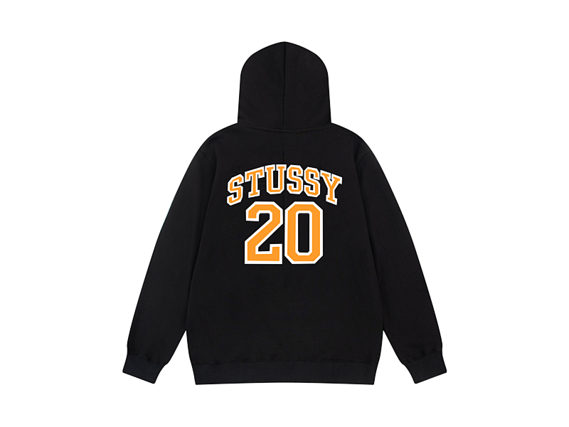P125yuan 234# 连帽卫衣 黑 白 灰 S-XL