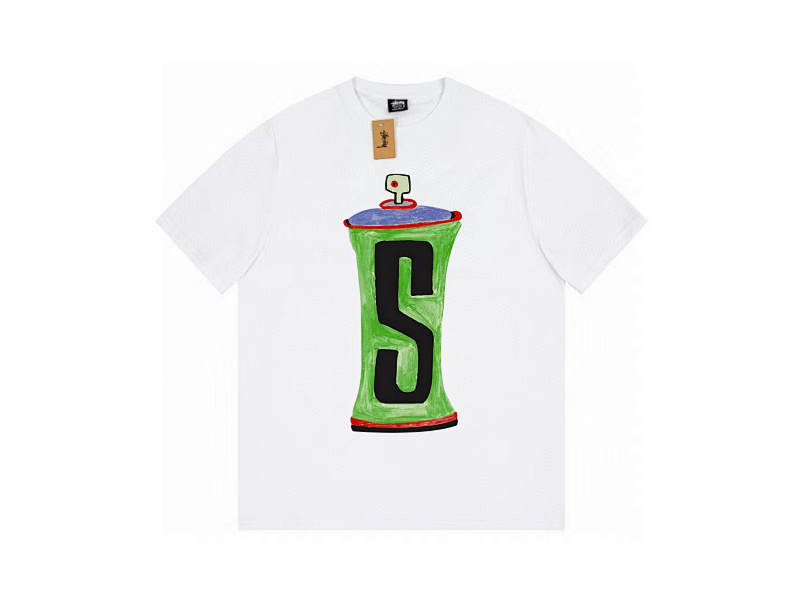 P59yuan 202# 短袖 黑 白 蓝 灰 S-2XL