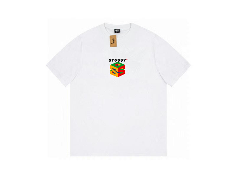 P59yuan 242# 短袖 黑 白 蓝 灰 S-2XL