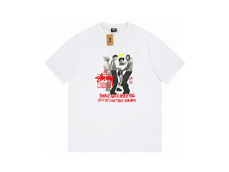 P59yuan 266# 短袖 黑 白 蓝 灰 S-2XL