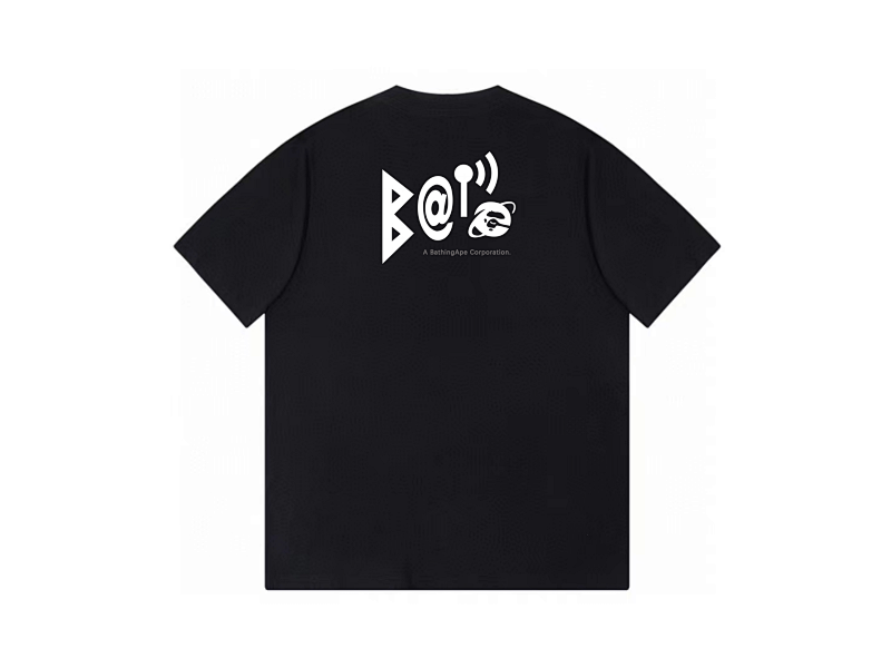 P59yuan B52，3领标，对版圆筒，黑白2色，S-2XL