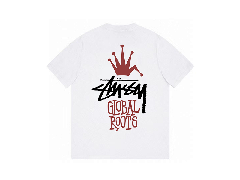 P69yuan 182# 短袖 黑 白 蓝 灰 S-2XL