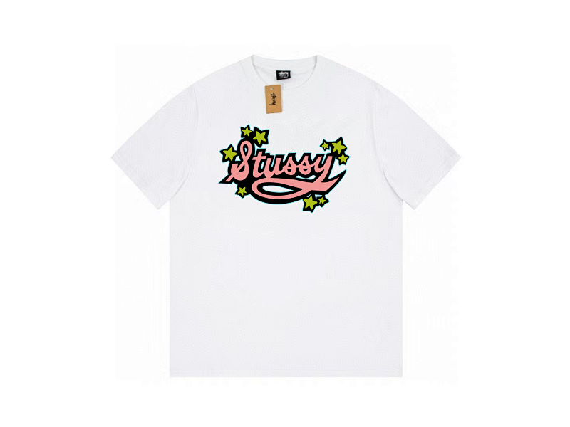 P59yuan 154# 短袖 黑 白 蓝 灰 S-2XL