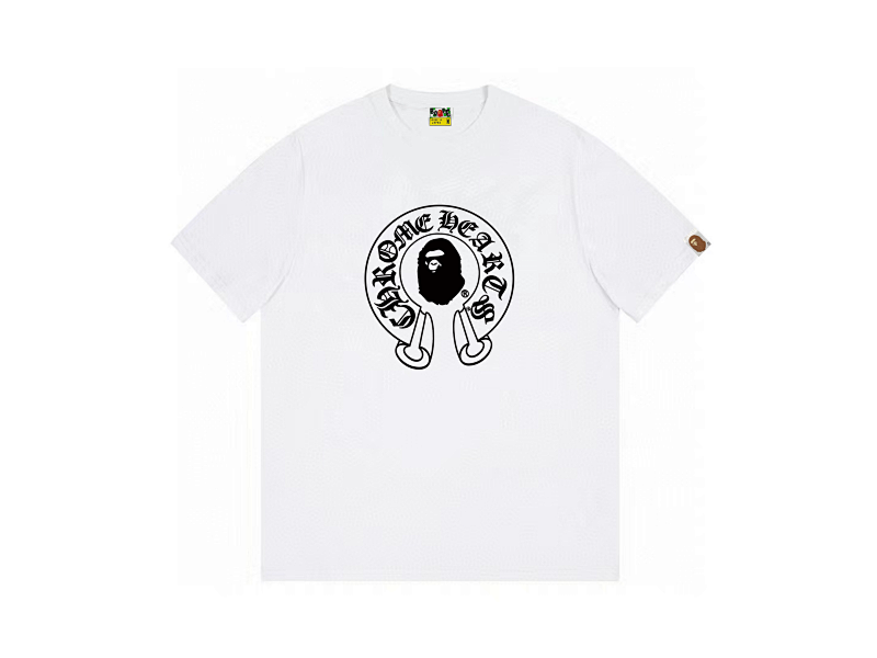P59yuan B131，3领标，对版圆筒，黑白2色，S-2XL
