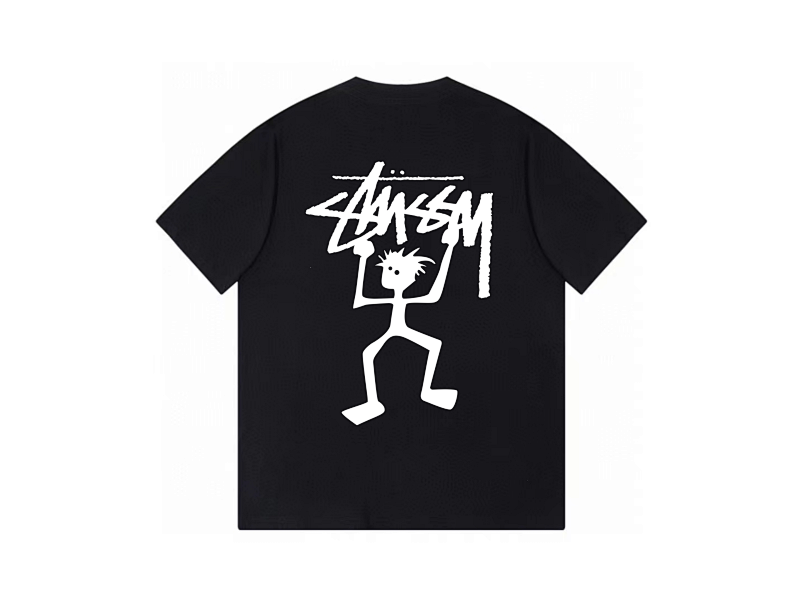 P59yuan 213# 短袖 黑 白 蓝 灰 S-2XL