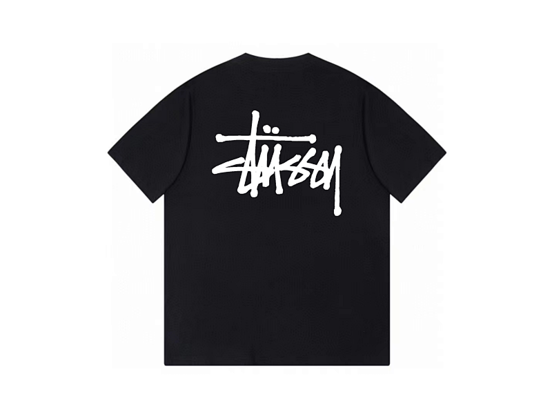 P59yuan 007#基础款 斯图西短袖 4色 S-2XL