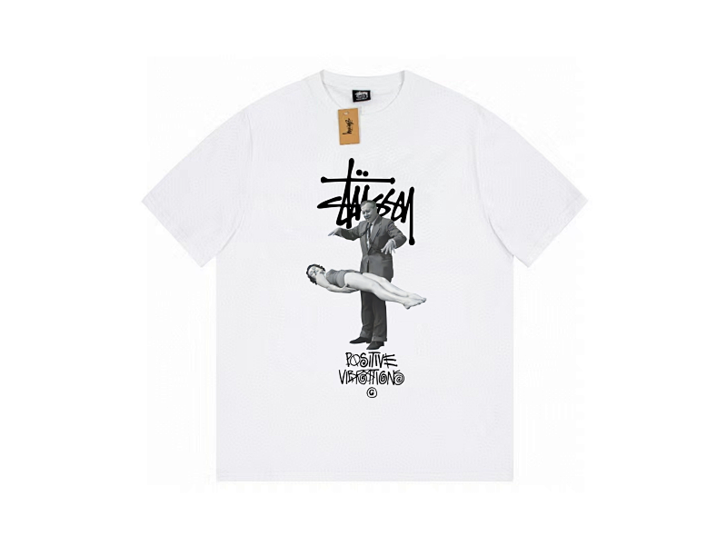 P59yuan 203# 短袖 黑 白 蓝 灰 S-2XL