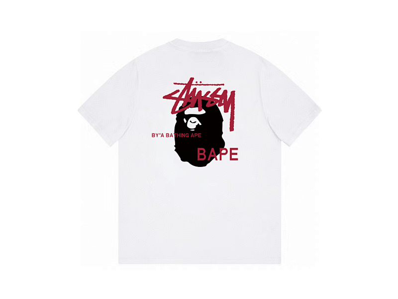 P59yuan 368#短袖 黑 白 灰 S-2XL