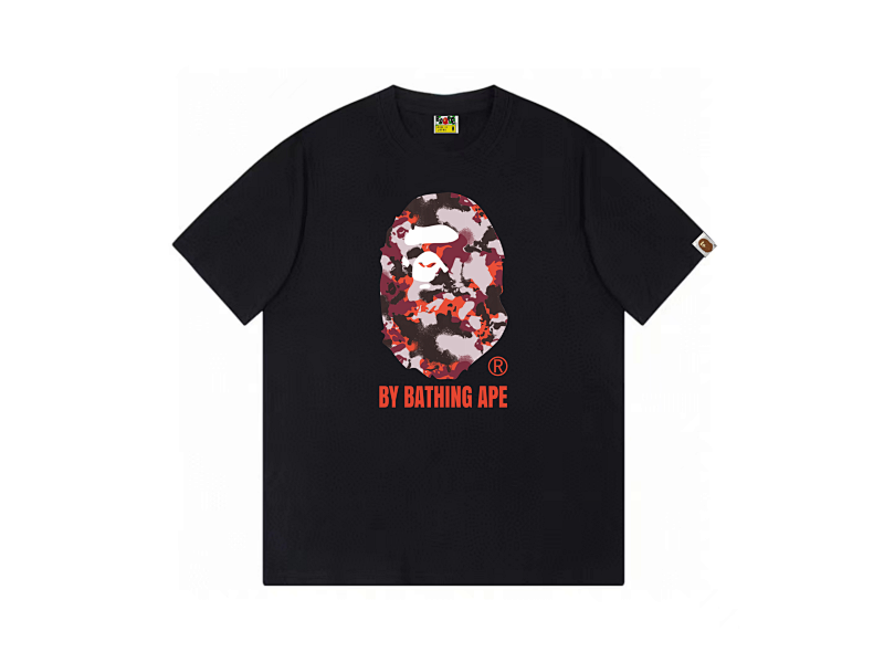 P59yuan B04，3领标，对版圆筒，黑白2色，S-2XL