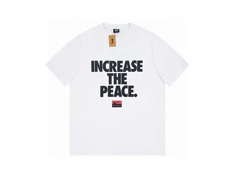 P59yuan 135# 短袖 白 灰 S-2XL
