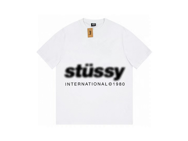 P59yuan 184# 短袖 黑 白 蓝 灰 S-2XL