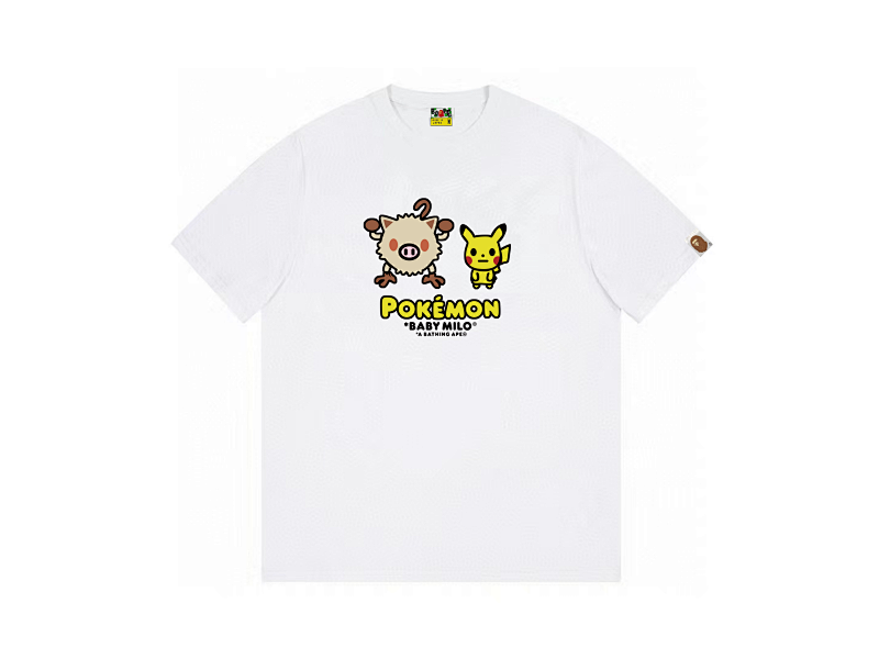 P59yuan B107，3领标，对版圆筒，黑白2色，S-2XL