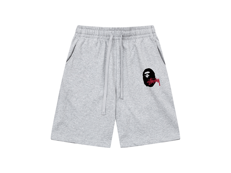 P85yuan 368 灰色 S-2XL