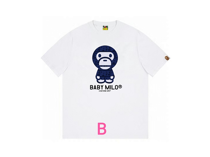 P59yuan B23，3领标，对版圆筒，4色，S-2XL