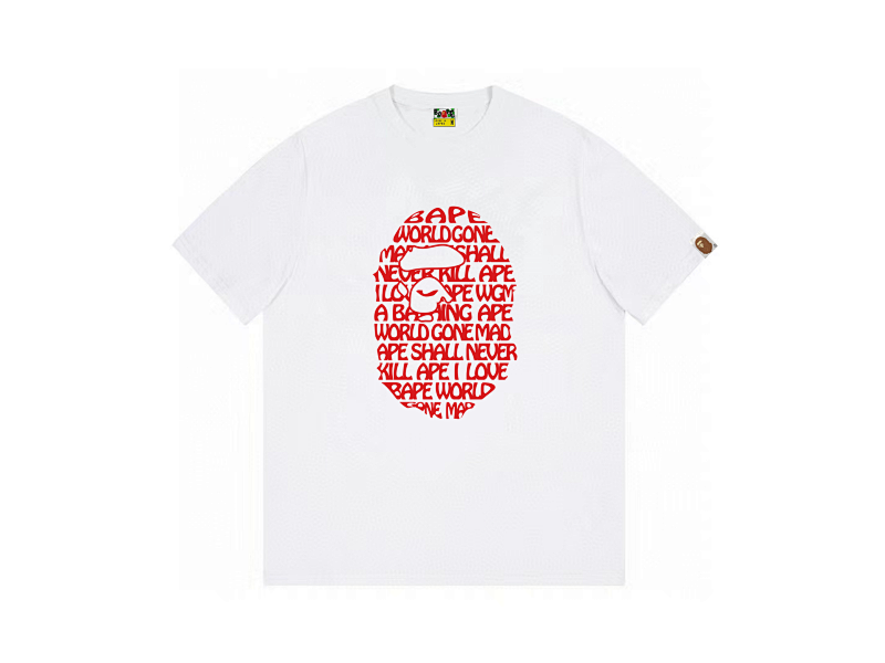 P59yuan B78，3领标，对版圆筒，黑白2色，S-2XL