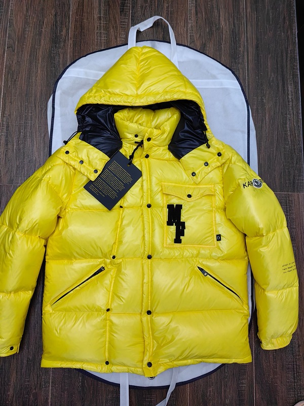 Moncler Anthemiock