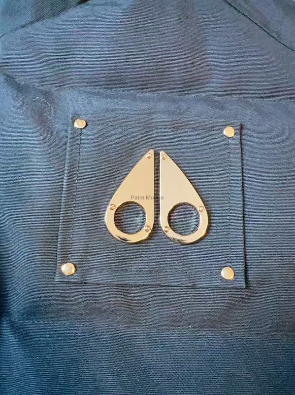 Moose Knuckles Everest Vest