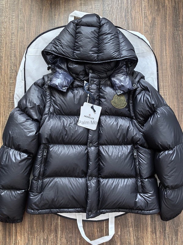 Moncler Cyclone