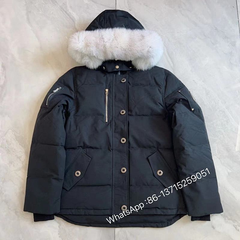 Moose Knuckles Women 3Q Jacket
