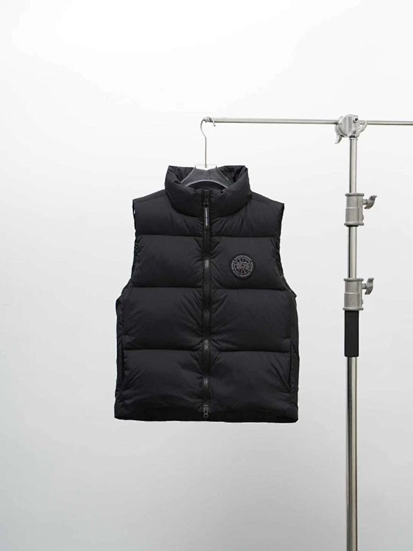 Canada Goose Lawrence Vest