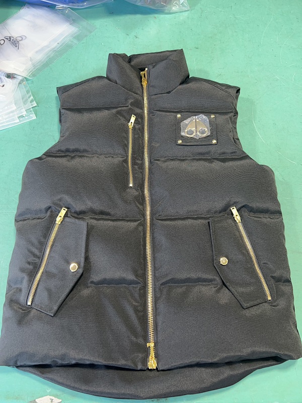 Moose Knuckles Westmont Vest Men