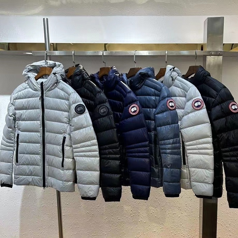 Canada Goose Crofton Hoody