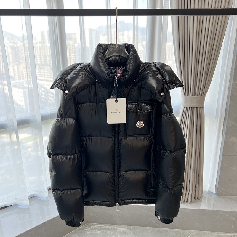 Moncler Montbeliard