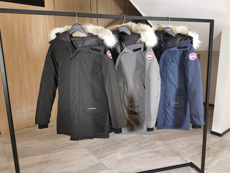 Canada Goose Langford Parka