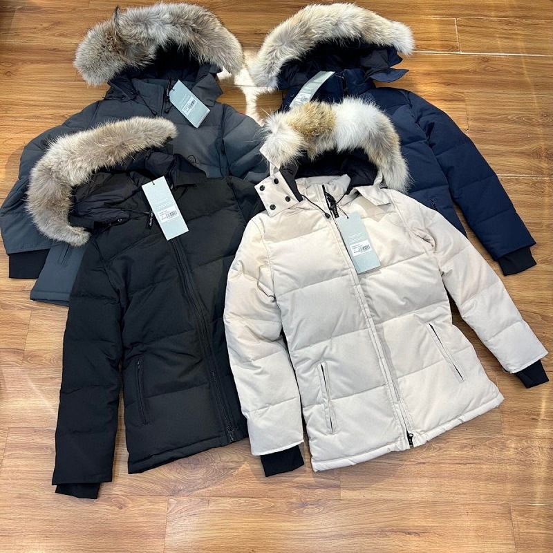 CG Chelsea Parka Women
